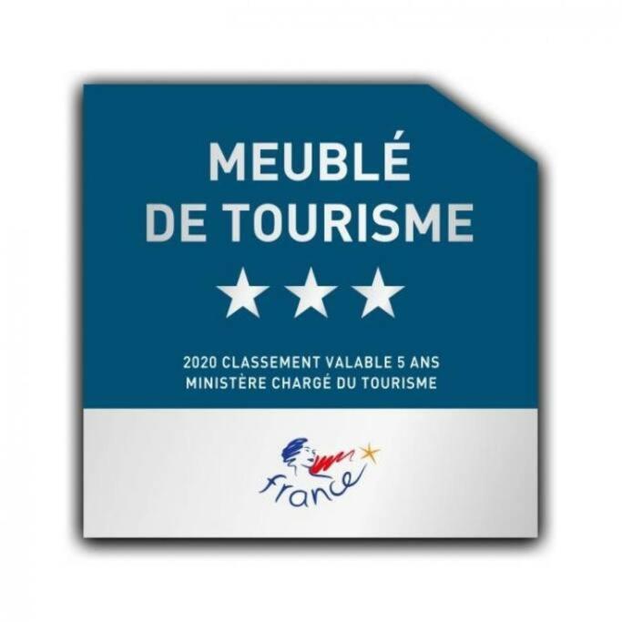 Grand T2 Calme Et Cosy Au « Pyrenees Palace » * Bagnères-de-Luchon