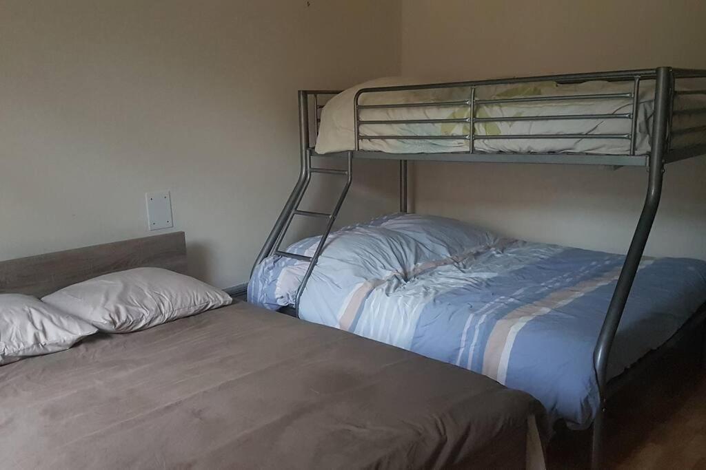 Grand T2 Calme Et Cosy Au « Pyrenees Palace » Appartement