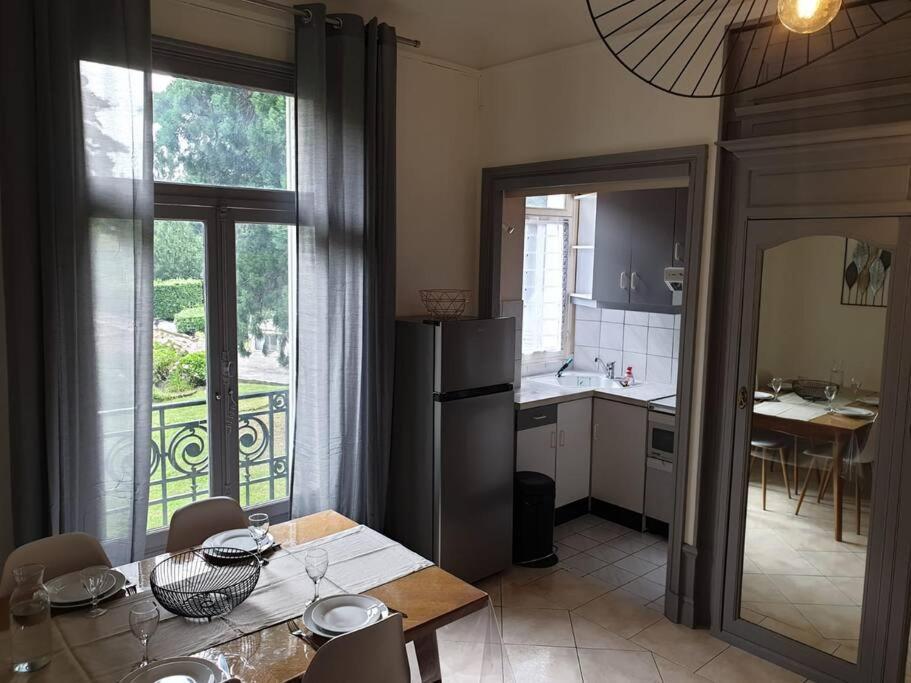 Grand T2 Calme Et Cosy Au « Pyrenees Palace » Appartement *