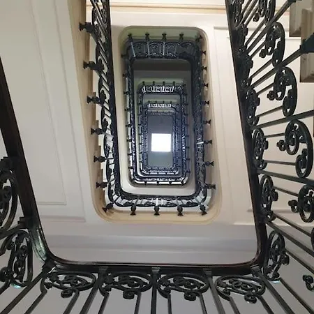Grand T2 Calme Et Cosy Au « Pyrenees Palace » Bagnères-de-Luchon Extérieur photo