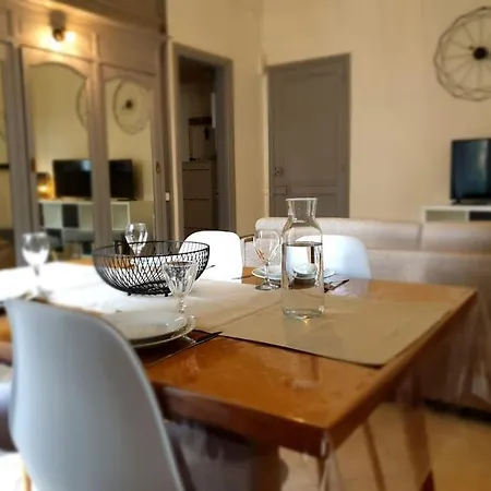Grand T2 Calme Et Cosy Au « Pyrenees Palace » Bagnères-de-Luchon Extérieur photo