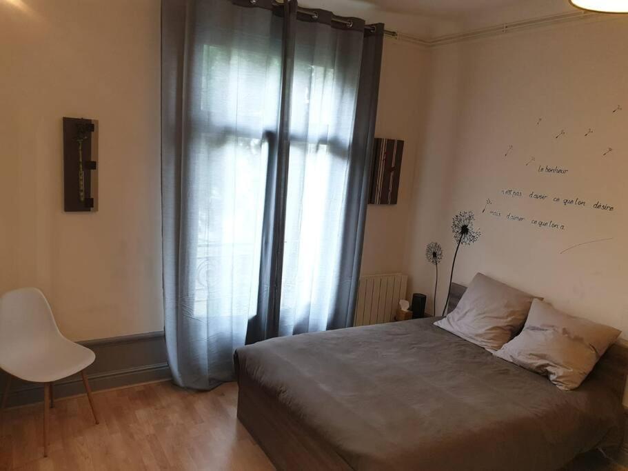 Grand T2 Calme Et Cosy Au « Pyrenees Palace » Appartement *