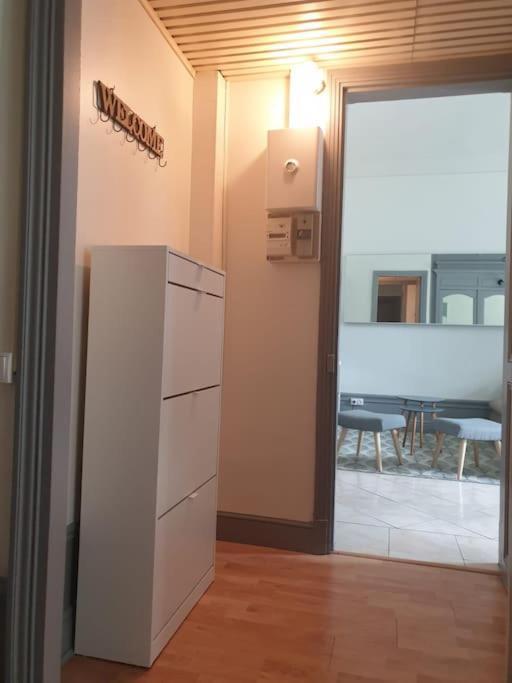 Grand T2 Calme Et Cosy Au « Pyrenees Palace » Appartement Bagnères-de-Luchon