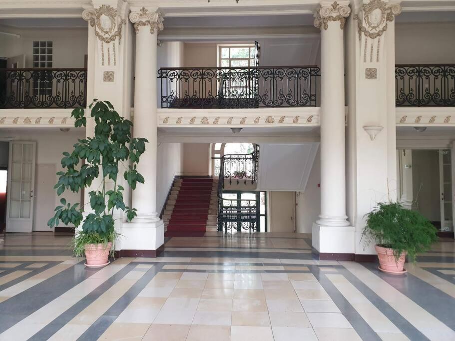 Grand T2 Calme Et Cosy Au « Pyrenees Palace » *