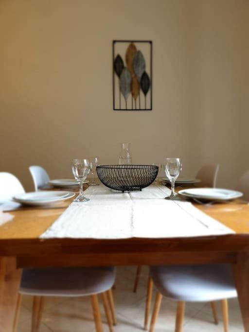 Grand T2 Calme Et Cosy Au « Pyrenees Palace » * Bagneres-de-Luchon