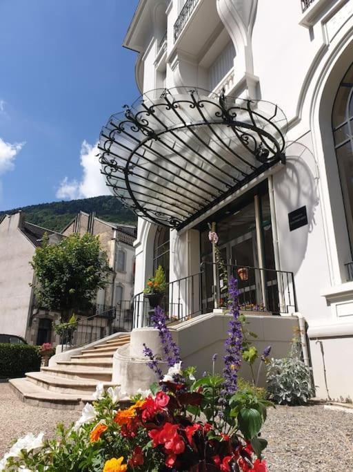 Grand T2 Calme Et Cosy Au « Pyrenees Palace » Apartment *