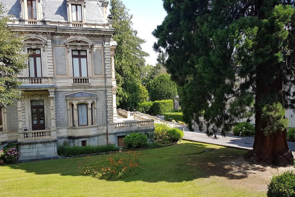 Grand T2 Calme Et Cosy Au « Pyrenees Palace » * Bagnères-de-Luchon