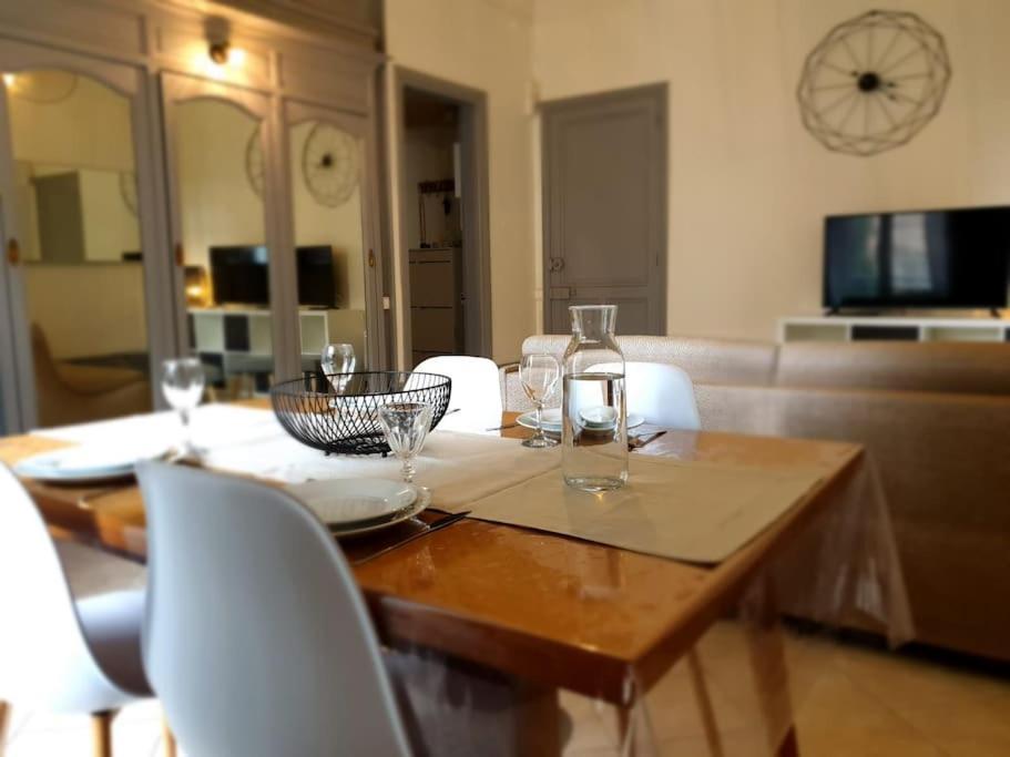 Grand T2 Calme Et Cosy Au « Pyrenees Palace » *