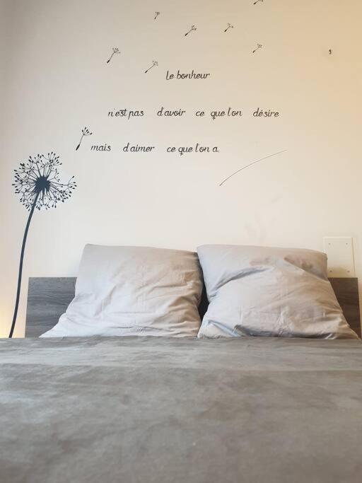 Grand T2 Calme Et Cosy Au « Pyrenees Palace » Bagneres-de-Luchon