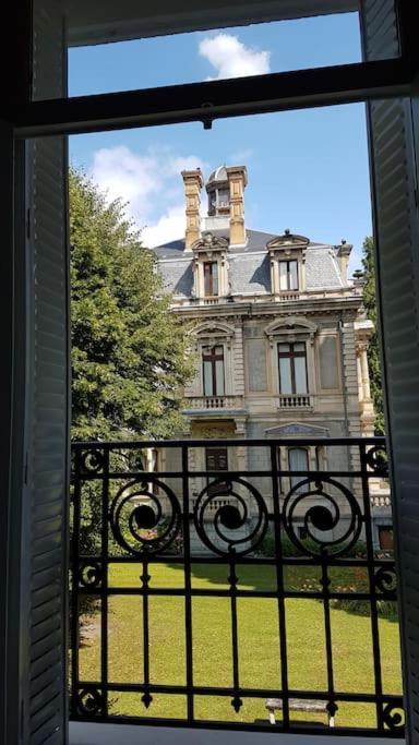 Grand T2 Calme Et Cosy Au « Pyrenees Palace » Apartment *