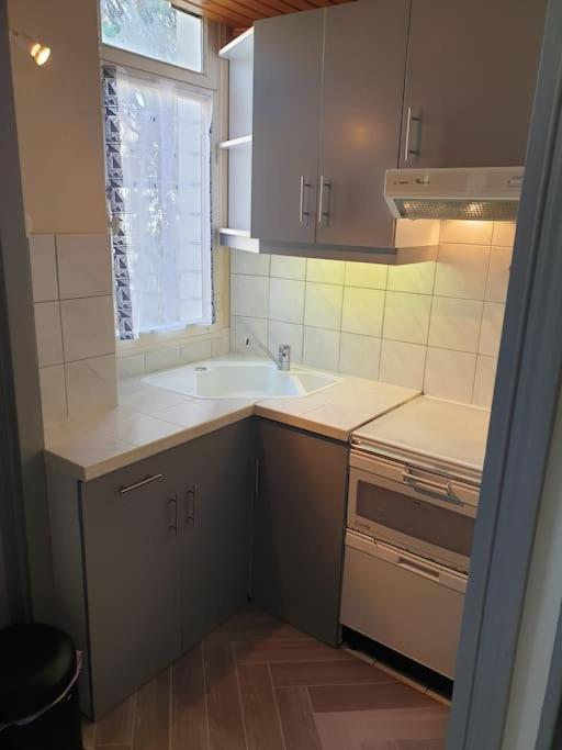 Apartment Grand T2 Calme Et Cosy Au « Pyrenees Palace » *